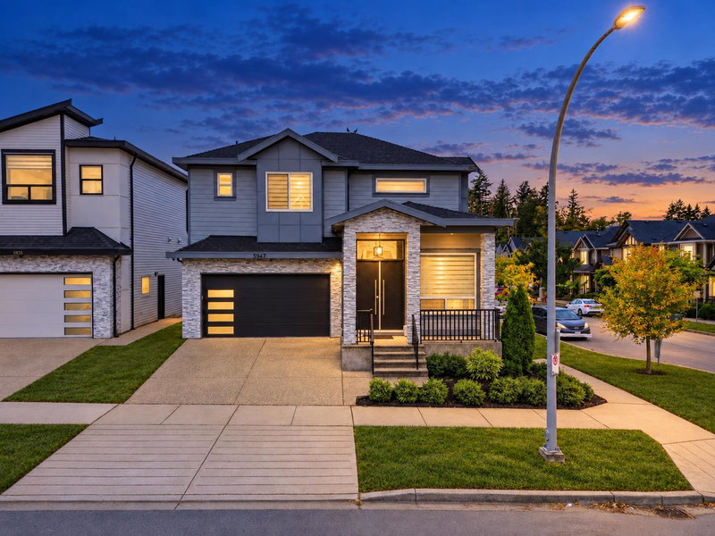 Image of home for listing MLS® R3166266