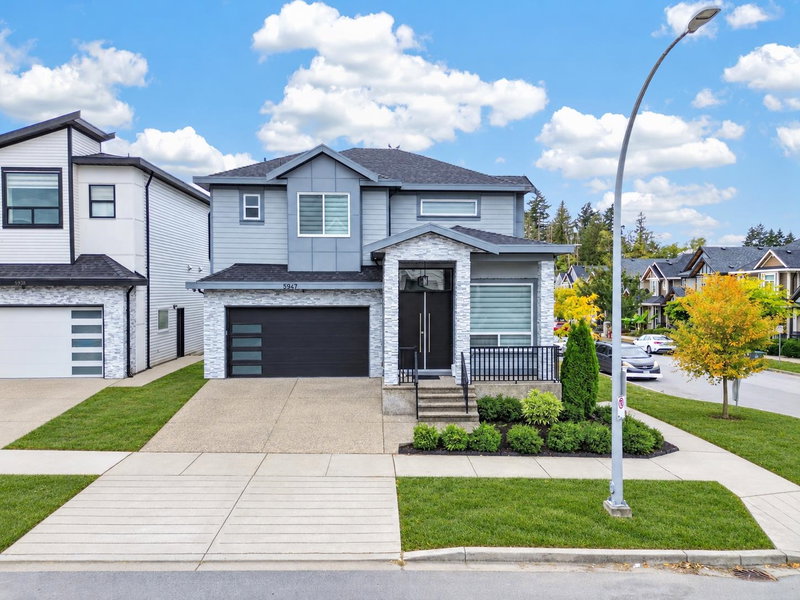 Image of home for listing MLS® R3166266