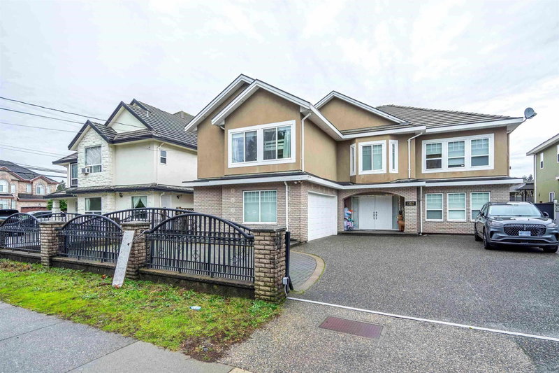 Image of home for listing MLS® R3166268