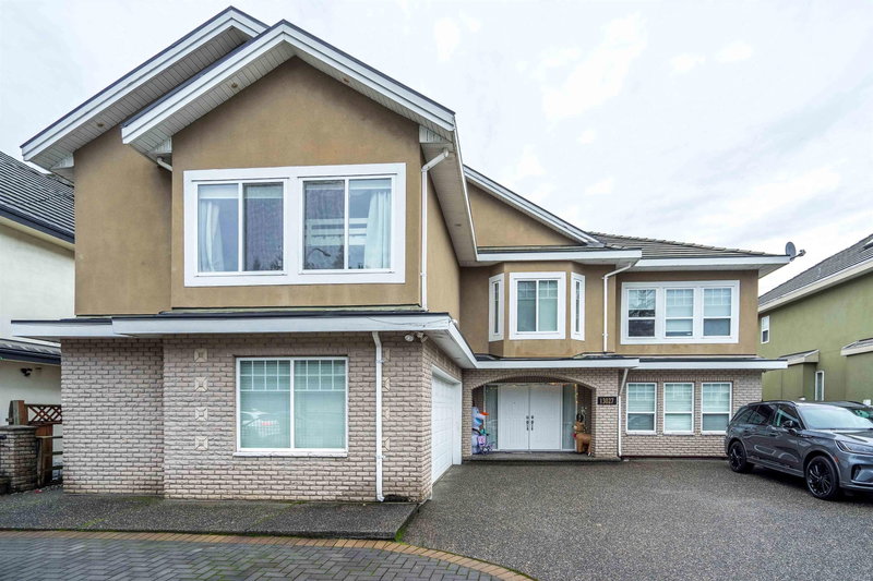 Image of home for listing MLS® R3166268