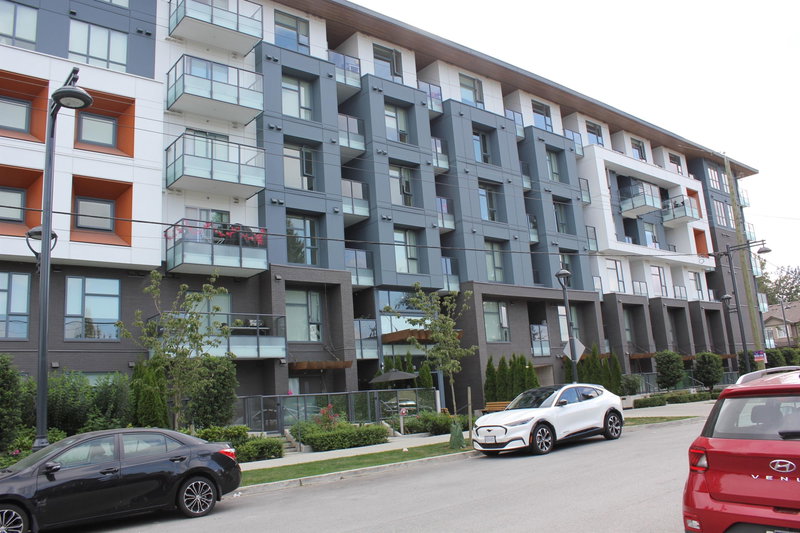 Image of home for listing MLS® R3166270