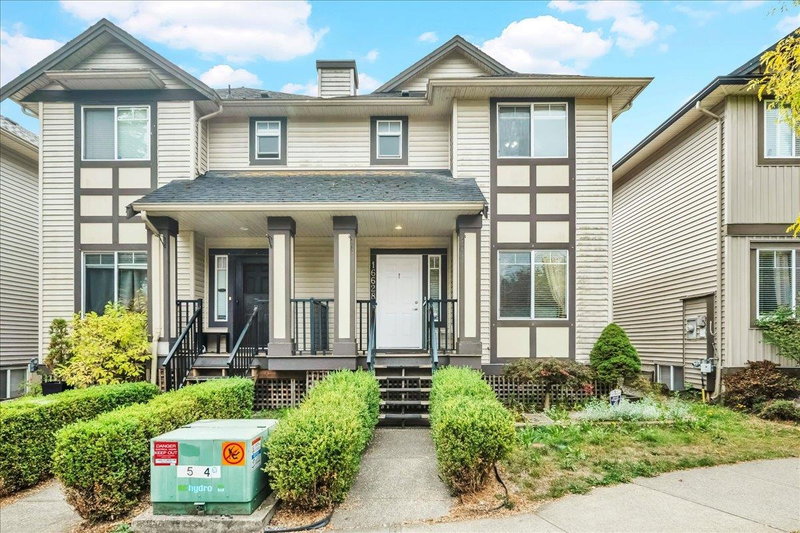 Image of home for listing MLS® R3166288