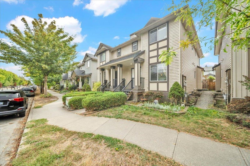 Image of home for listing MLS® R3166288