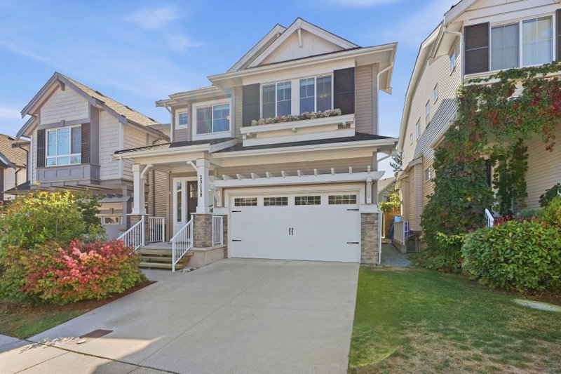 Image of home for listing MLS® R3166296