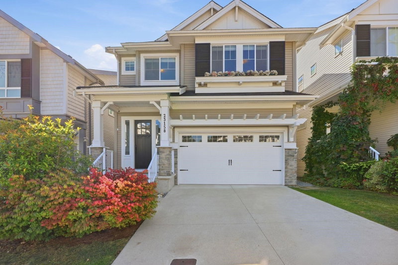 Image of home for listing MLS® R3166296
