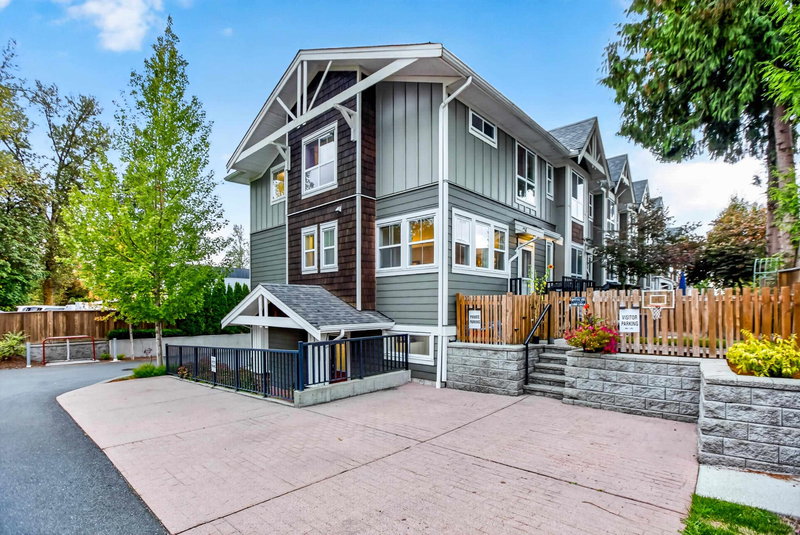 Image of home for listing MLS® R3166299