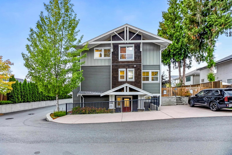 Image of home for listing MLS® R3166299