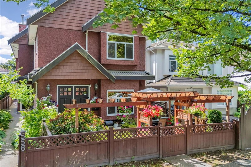 Image of home for listing MLS® R3166301