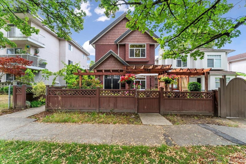Image of home for listing MLS® R3166301