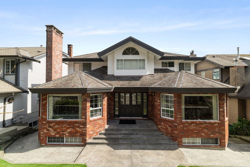 Image of home for listing MLS® R3166309