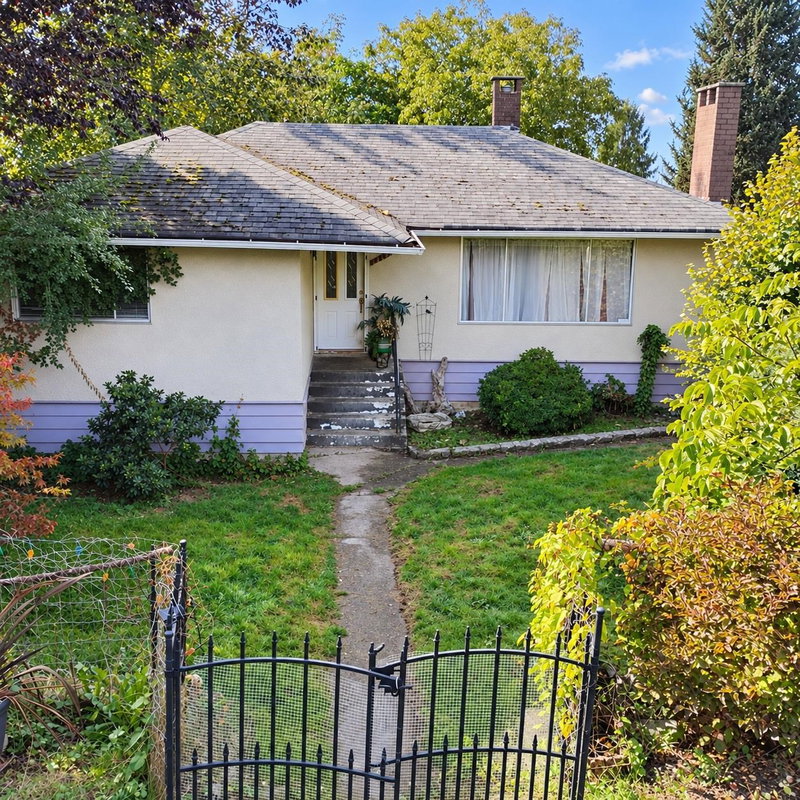 Image of home for listing MLS® R3166311