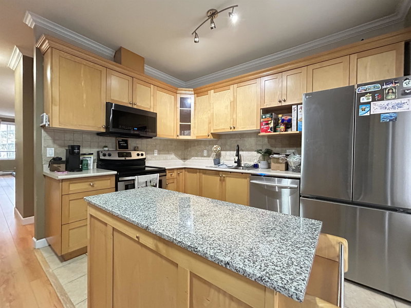 Image of home for listing MLS® R3166315
