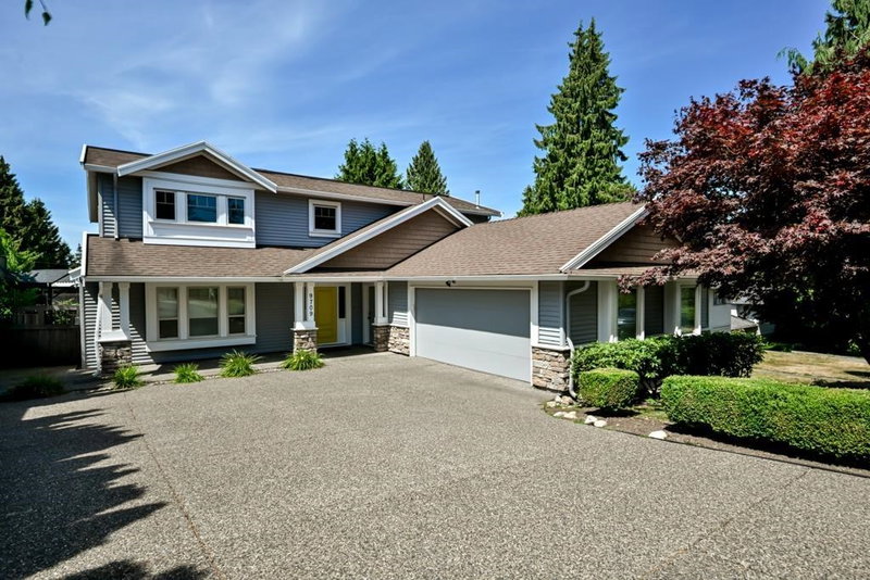 Image of home for listing MLS® R3166328