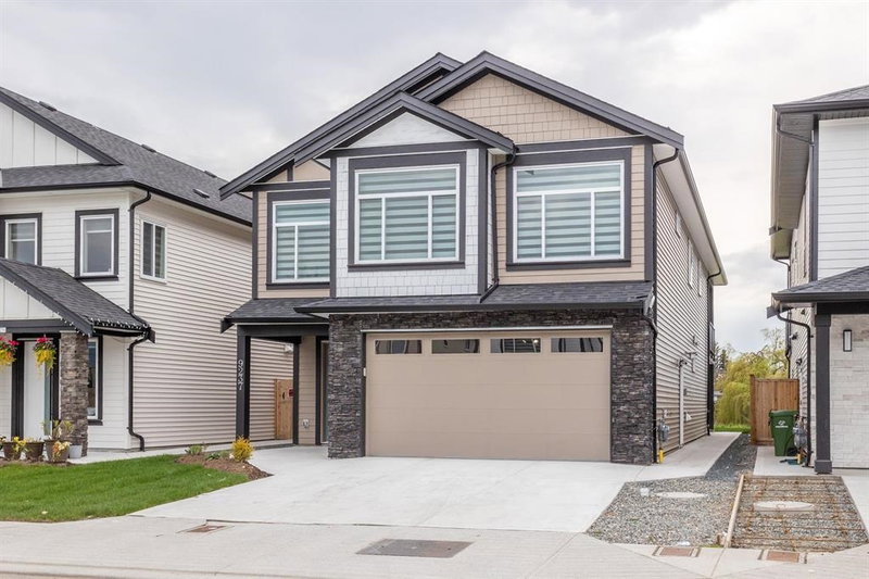 Image of home for listing MLS® R3166331