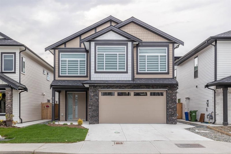 Image of home for listing MLS® R3166331