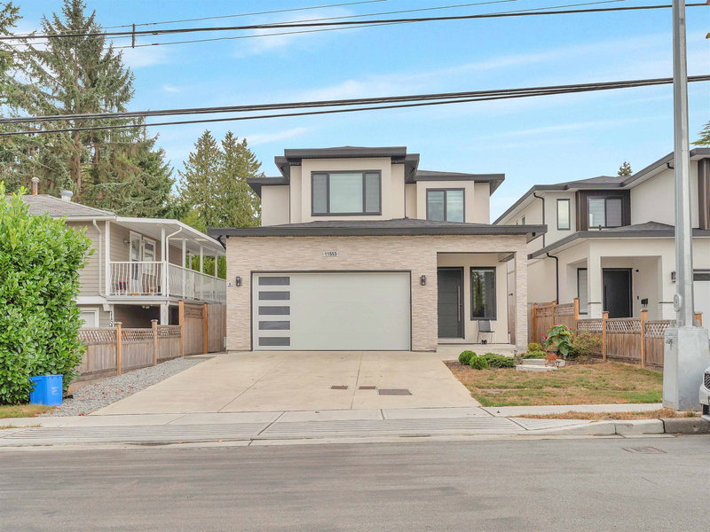 Image of home for listing MLS® R3166339