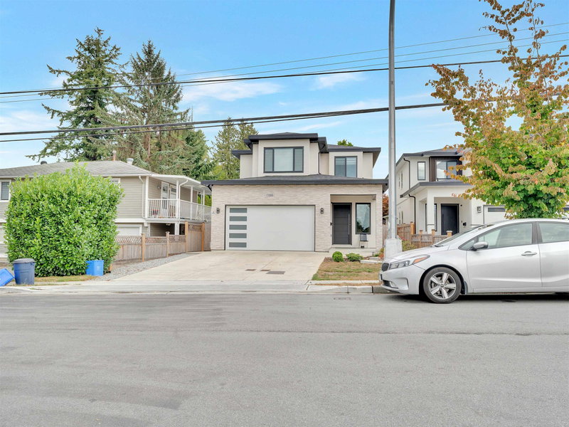 Image of home for listing MLS® R3166339