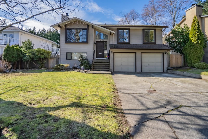 Image of home for listing MLS® R3166348