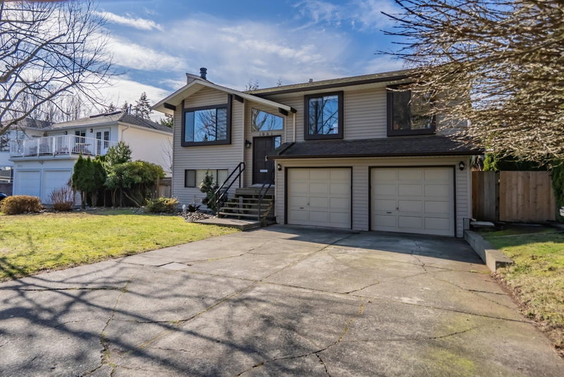 Image of home for listing MLS® R3166348