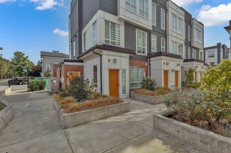 Image of home for listing MLS® R3166349