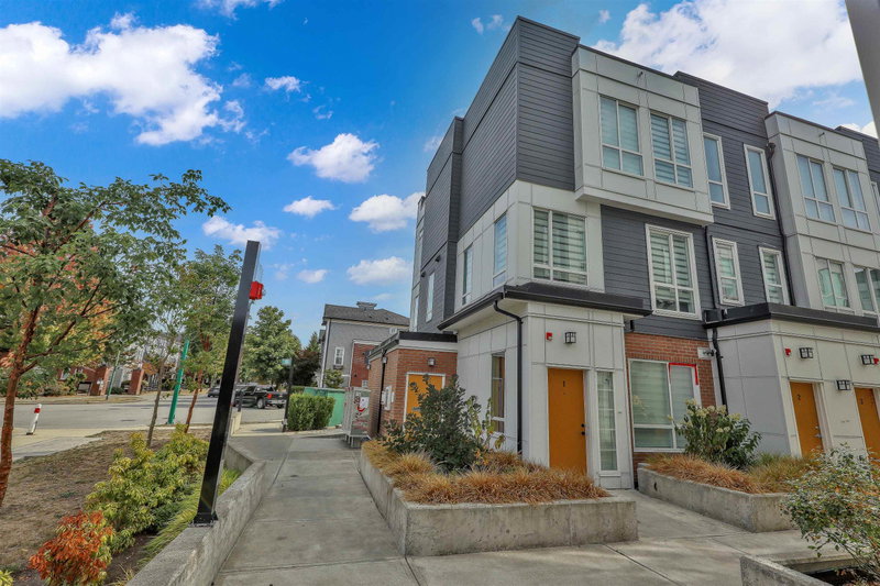 Image of home for listing MLS® R3166349