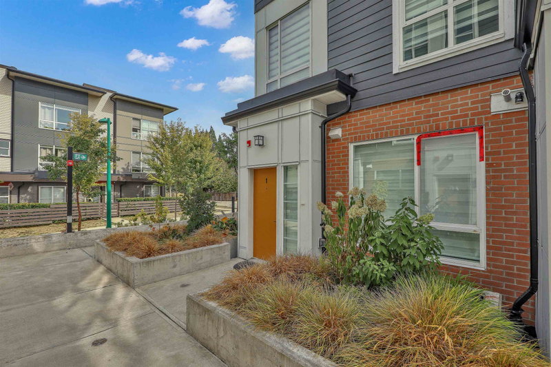 Image of home for listing MLS® R3166349