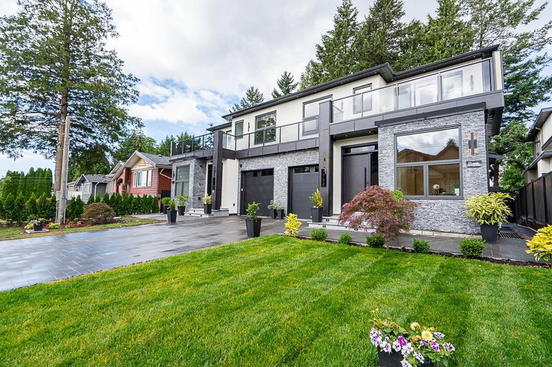 Image of home for listing MLS® R3166353
