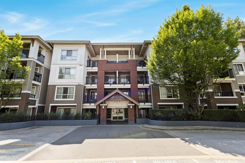 Image of home for listing MLS® R3166361