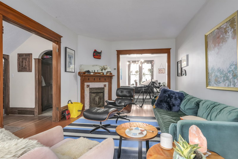 Image of home for listing MLS® R3166362