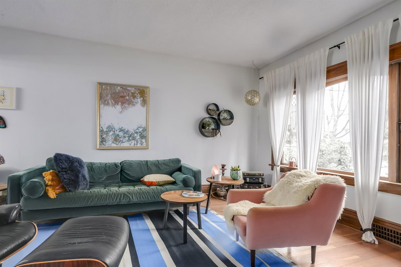 Image of home for listing MLS® R3166362