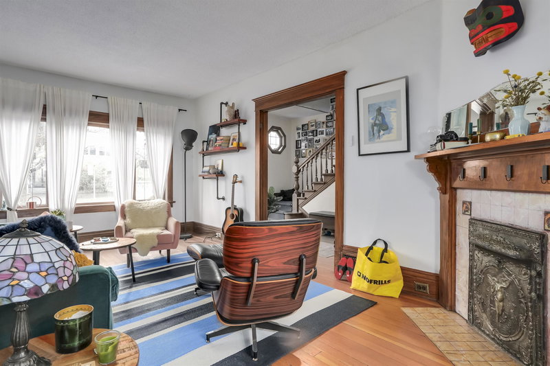 Image of home for listing MLS® R3166362