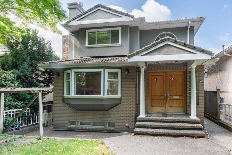 Image of home for listing MLS® R3166364