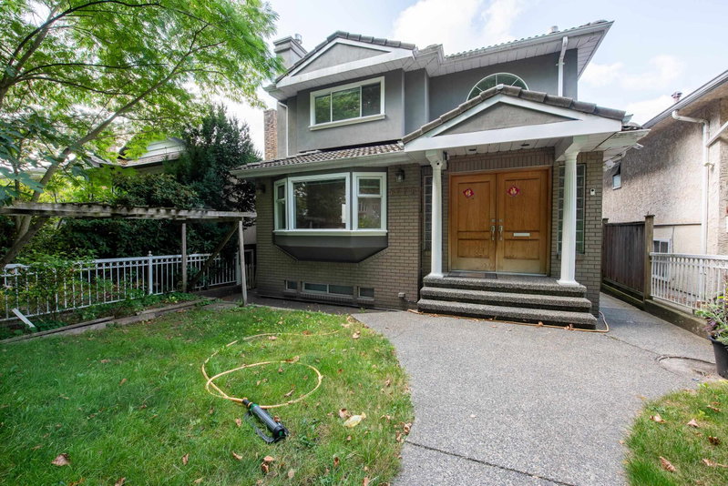 Image of home for listing MLS® R3166364