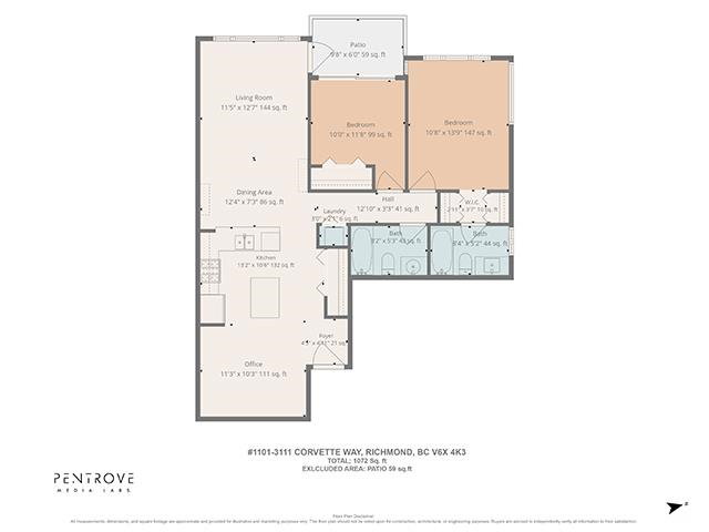 Image of home for listing MLS® R3166365