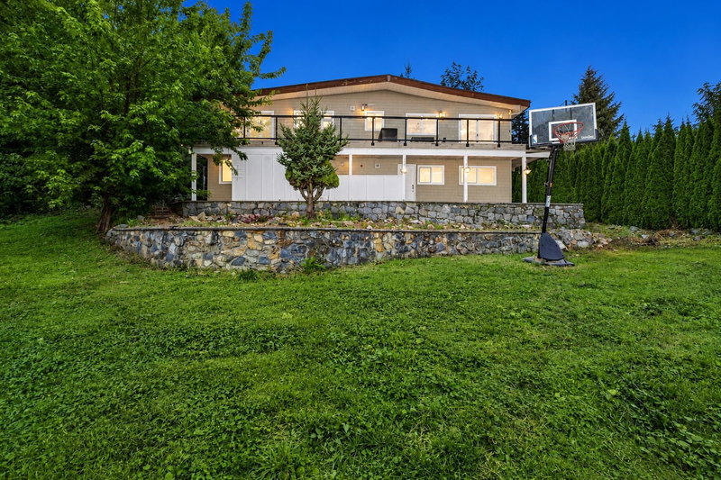 Image of home for listing MLS® R3166366