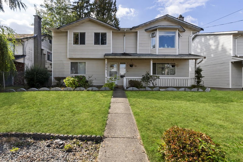 Image of home for listing MLS® R3166369