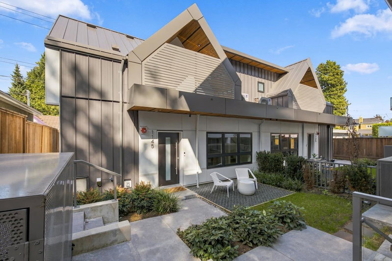 Image of home for listing MLS® R3166371