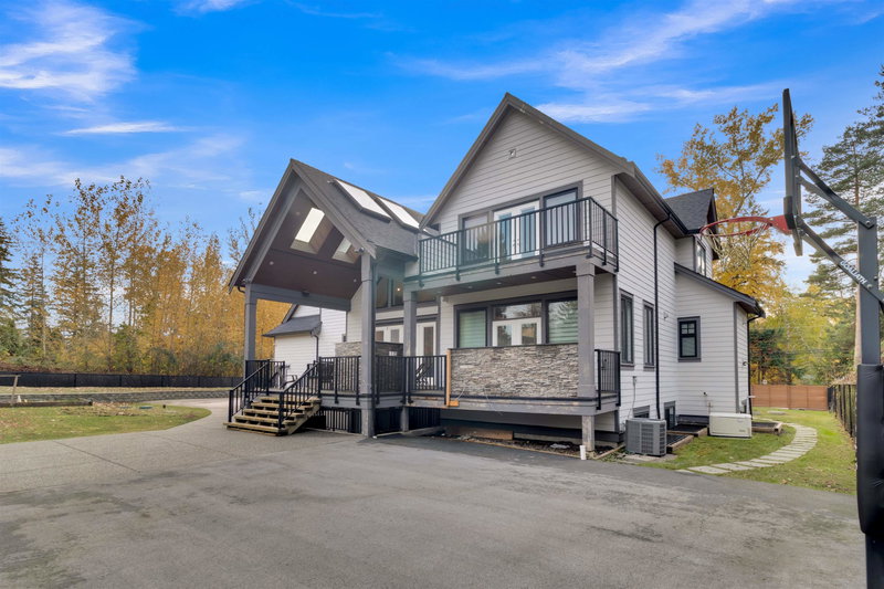 Image of home for listing MLS® R3166373
