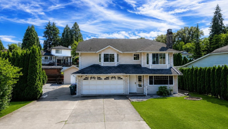 Image of home for listing MLS® R3166376