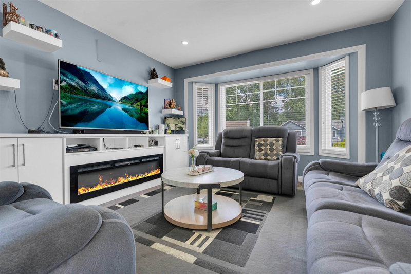 Image of home for listing MLS® R3166376