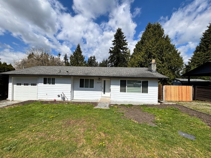 Image of home for listing MLS® R3166378