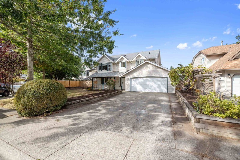 Image of home for listing MLS® R3166380