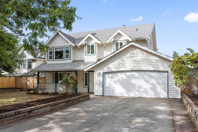 Image of home for listing MLS® R3166380