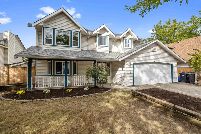 Image of home for listing MLS® R3166380