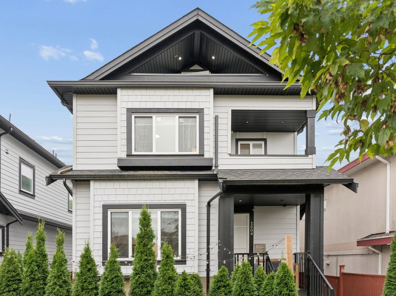 Image of home for listing MLS® R3166386