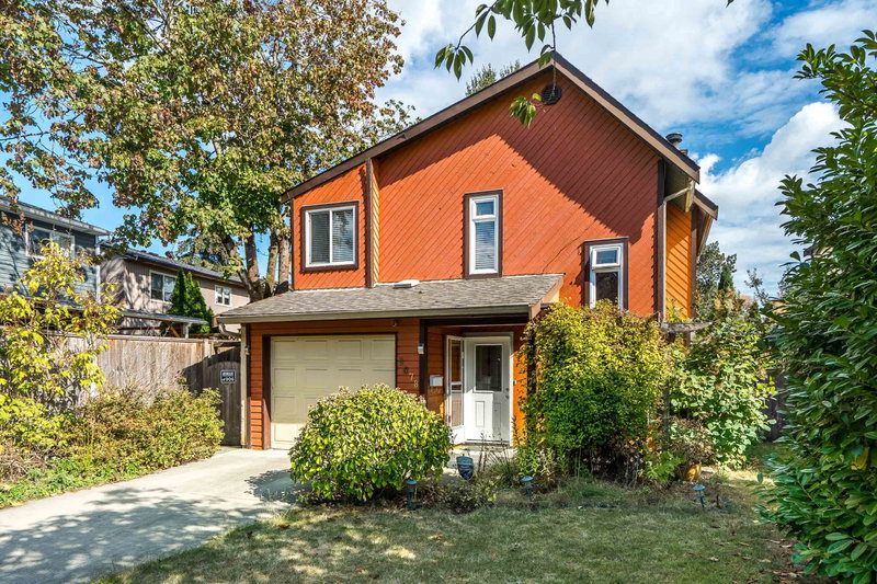 Image of home for listing MLS® R3166391
