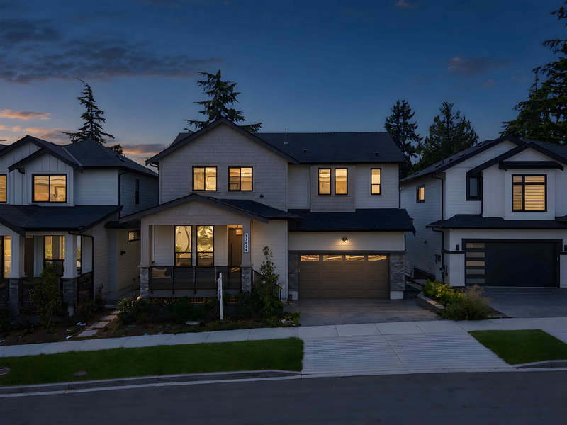 Image of home for listing MLS® R3166392