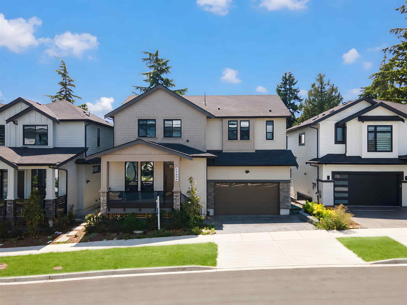 Image of home for listing MLS® R3166392
