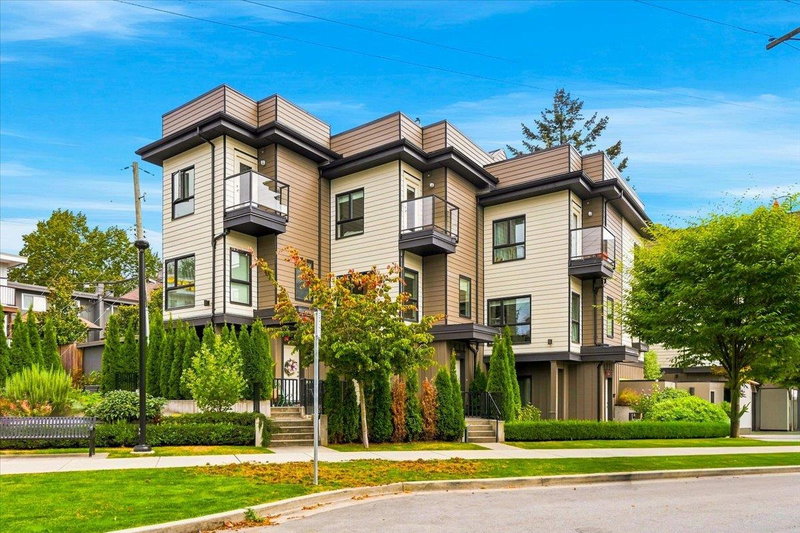 Image of home for listing MLS® R3166397