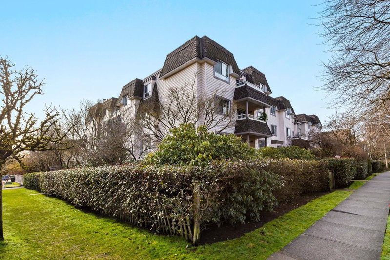 Image of home for listing MLS® R3166399